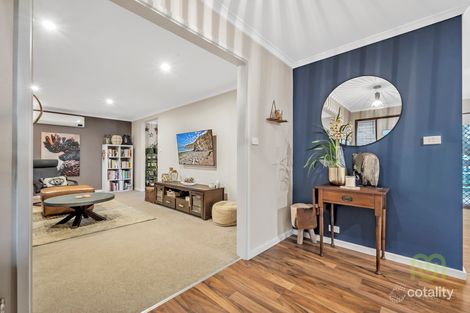 Property photo of 1 Harwood Court Wanniassa ACT 2903
