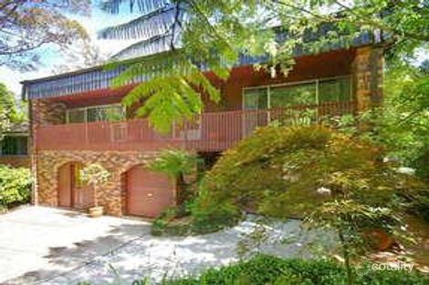 Property photo of 29 Carcoola Crescent Normanhurst NSW 2076