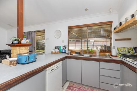 Property photo of 3 Kerrison Parade Seville Grove WA 6112