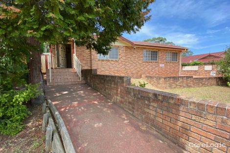 Property photo of 1/28-32 William Street Ermington NSW 2115