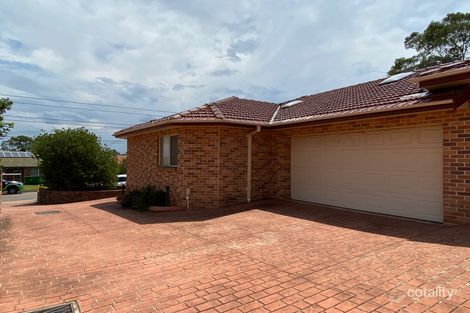 Property photo of 1/28-32 William Street Ermington NSW 2115