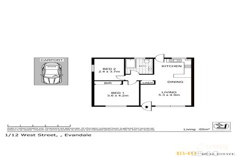 Property photo of 1/12 West Street Evandale SA 5069