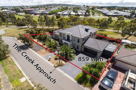 Property photo of 8 The Creek Approach Craigieburn VIC 3064