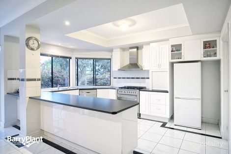 Property photo of 8 The Creek Approach Craigieburn VIC 3064