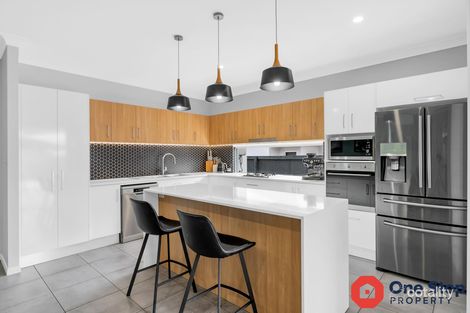 Property photo of 19 Elderberry Avenue Bentley Park QLD 4869