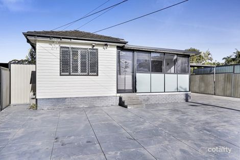 Property photo of 12 Swanley Street Mount Pritchard NSW 2170