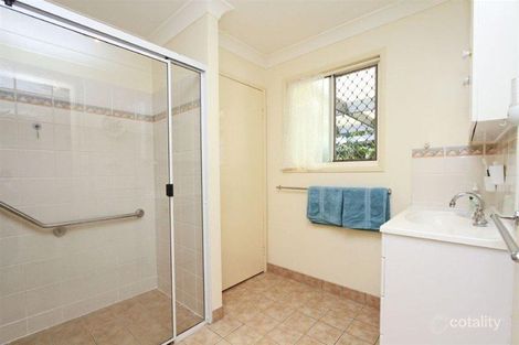 Property photo of 150 Murray Lane The Range QLD 4700