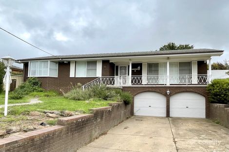 8 Macalister Dr, Goulburn, NSW 2580