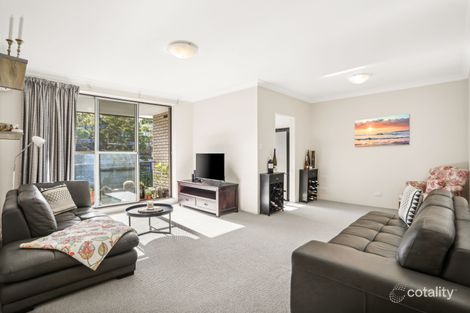 Property photo of 8/9 King Street Randwick NSW 2031