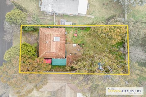 Property photo of 21 Trim Street Armidale NSW 2350