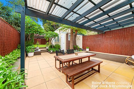 Property photo of 13 Scott Street Five Dock NSW 2046