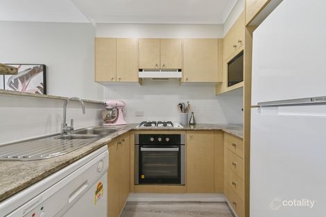 Property photo of 103/6-8 Nile Close Marsfield NSW 2122