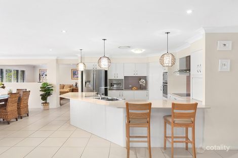 Property photo of 14 Ridgeview Close Terrigal NSW 2260