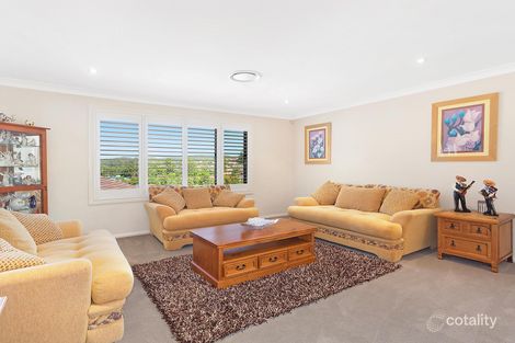 Property photo of 14 Ridgeview Close Terrigal NSW 2260