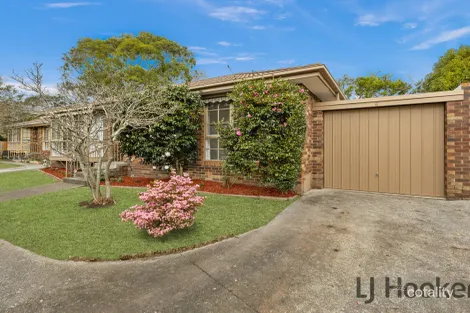 Property photo of 6/92 Devenish Road Boronia VIC 3155