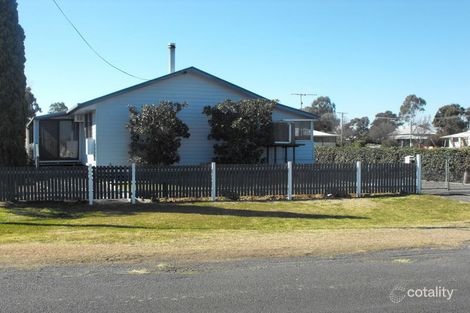 Property photo of 112 Clark Street Clifton QLD 4361