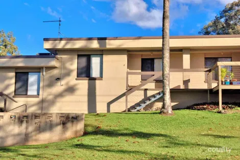 4/47 Fischer St, Goonellabah, NSW 2480