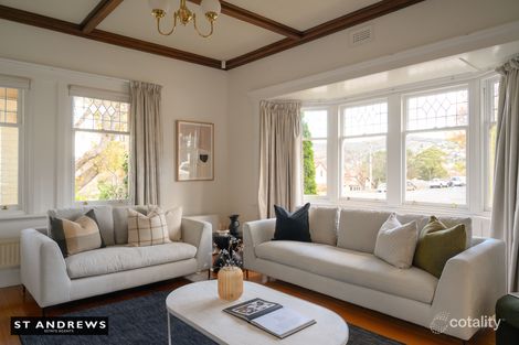 Property photo of 35 Fitzroy Place Sandy Bay TAS 7005
