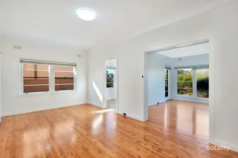 1/34 Churchill Cres, Cammeray, NSW 2062