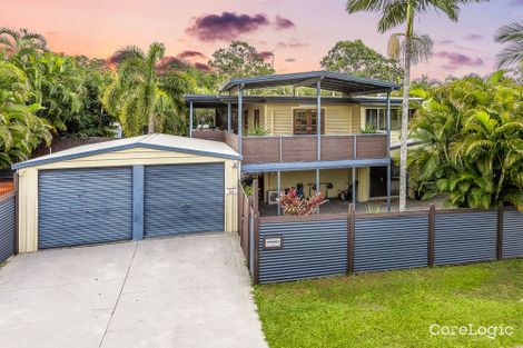 Property photo of 2 Melinda Street Kallangur QLD 4503
