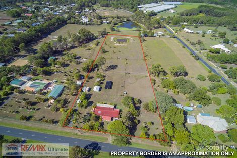 173 Alcock Rd, Caboolture, QLD 4510
