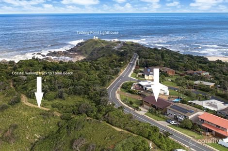 Property photo of 5 Lighthouse Road Port Macquarie NSW 2444