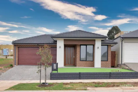 14 Wattle St, Darley, VIC 3340