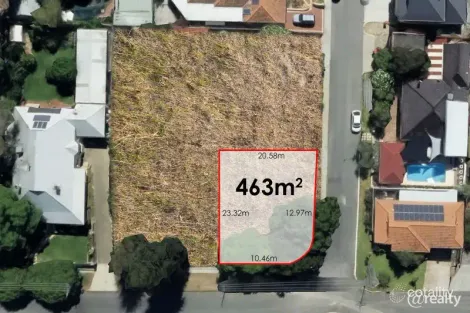 69 Hamilton St, Bassendean, WA 6054