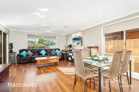Property photo of 18 Rivergum Way Rouse Hill NSW 2155