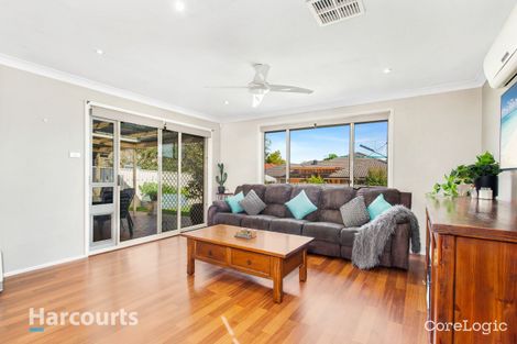 Property photo of 18 Rivergum Way Rouse Hill NSW 2155