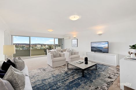 Property photo of 7/104 Darley Road Manly NSW 2095