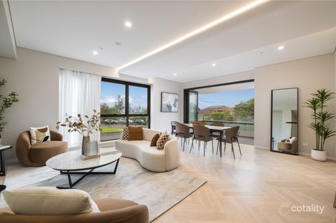 101/6 Mckye St, Waverton, NSW 2060
