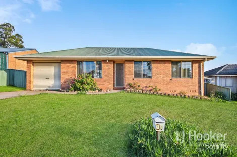 27 Wollombi Rd, Muswellbrook, NSW 2333