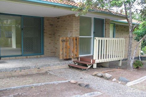 Property photo of 9 Acero Court Nerang QLD 4211