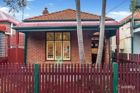Property photo of 304 Norton Street Leichhardt NSW 2040