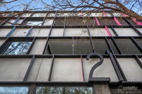 305/21 Victoria St, Footscray, VIC 3011