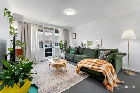 18/133-135 Riversdale Rd, Hawthorn, VIC 3122