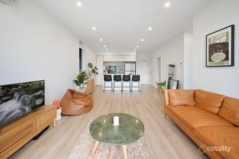 Property photo of 404/8 Aviators Way Penrith NSW 2750