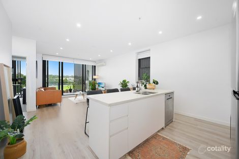 Property photo of 404/8 Aviators Way Penrith NSW 2750