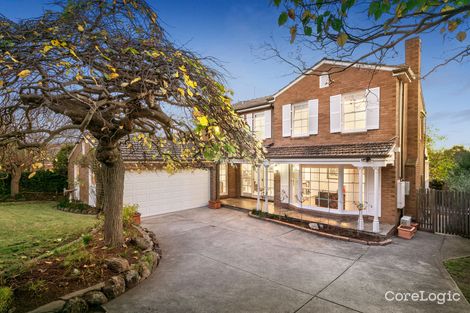 Property photo of 8 Seattle Street Balwyn North VIC 3104