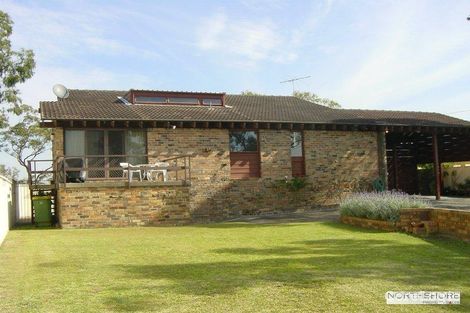 Property photo of 21 Barrie Street East Killara NSW 2071