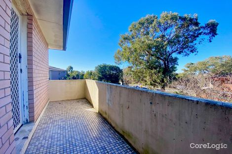 Property photo of 4/438-444 Guildford Road Guildford NSW 2161