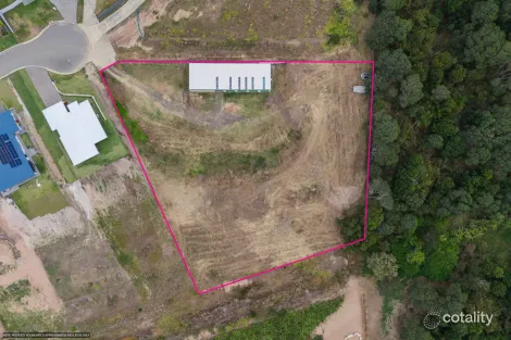 Property photo of 43 Blackpepper Avenue Nikenbah QLD 4655