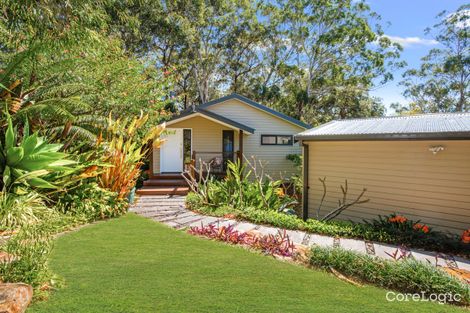 Property photo of 48 Yeramba Crescent Terrigal NSW 2260