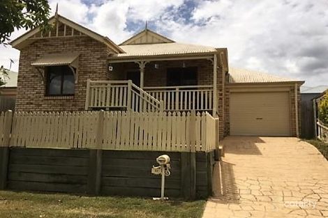 Property photo of 35 Congo Circuit Springfield QLD 4300