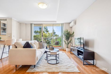 54/14-16 Station St, Homebush, NSW 2140