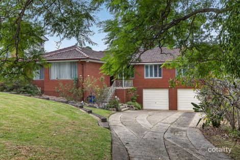 3 Warragamba Cres, Leumeah, NSW 2560