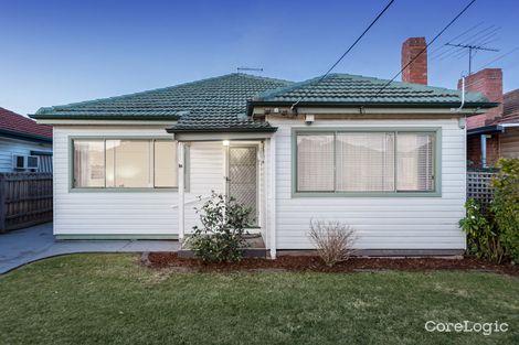 Property photo of 16 Fontein Street West Footscray VIC 3012