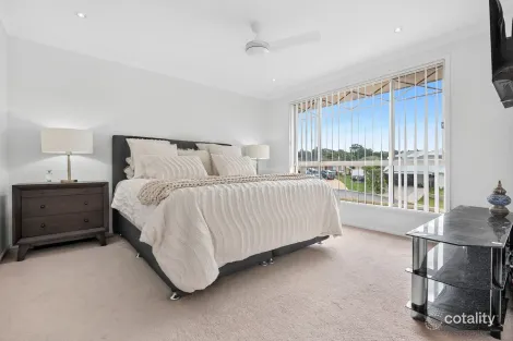 Property photo of 1 Tanja Close Wyee Point NSW 2259