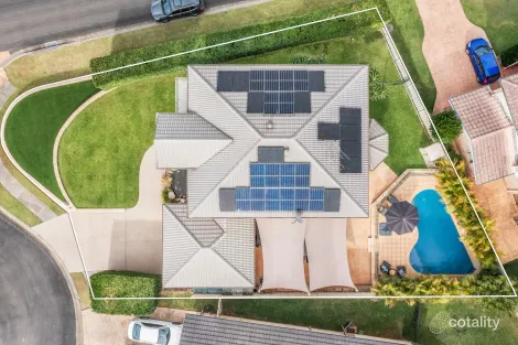 Property photo of 1 Tanja Close Wyee Point NSW 2259